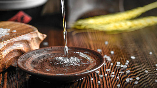 Decoding the Flavor of Chinese Baijiu: How to Distinguish Different Aroma Types