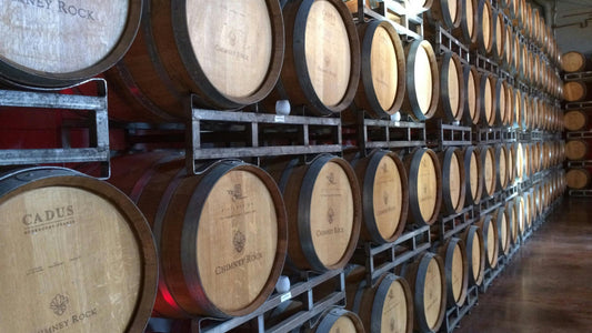 How to Properly Store and Age Your Liquor for Optimal Flavor