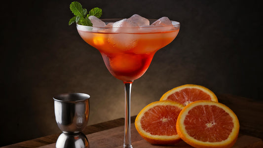 Top 10 Classic Cocktails Every Liquor Enthusiast Should Know