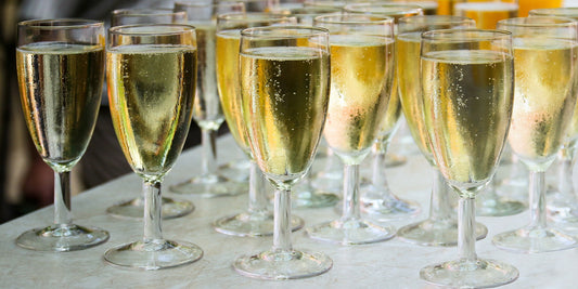 The History and Evolution of Champagne: From Royalty to Everyday Celebration