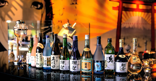 Discover Japan’s Top Sake: A Guide to the Best Brands