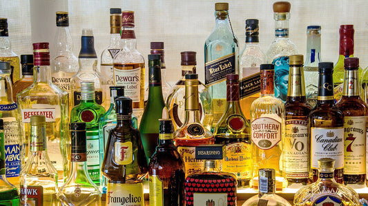 Unveiling the World's Most Coveted Spirits: A Treasure Trove for Seasoned Collectors