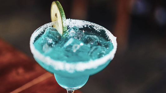 The Margarita: A Timeless Classic with a Modern Twist