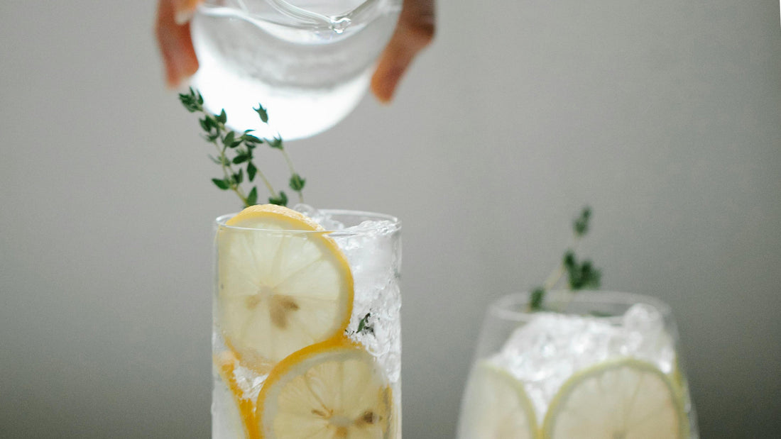 Know Your Spirits Too: A Guide to Alcohol for Beginners