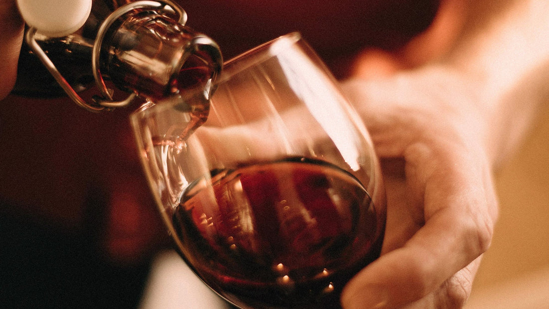 A Must-Read for Wine Lovers: How to Choose a High-Quality, High-Value Wine