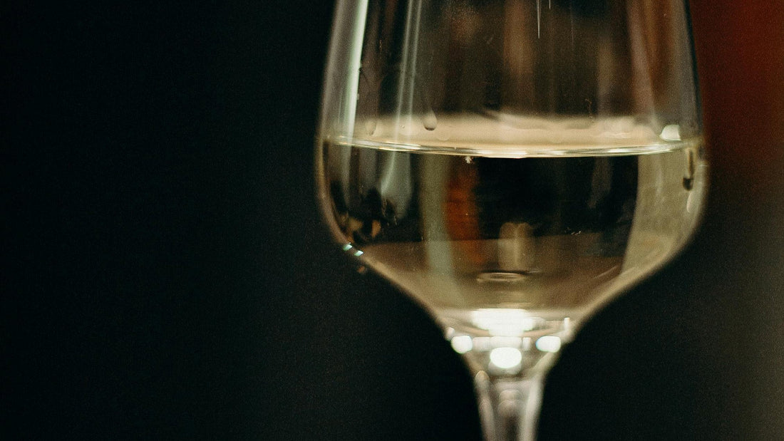 Wine Is More Than Just Red or White: Flavor Is What Truly Matters