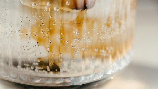 Why Bitterness Is Back and What It Says About the Way We Drink Today