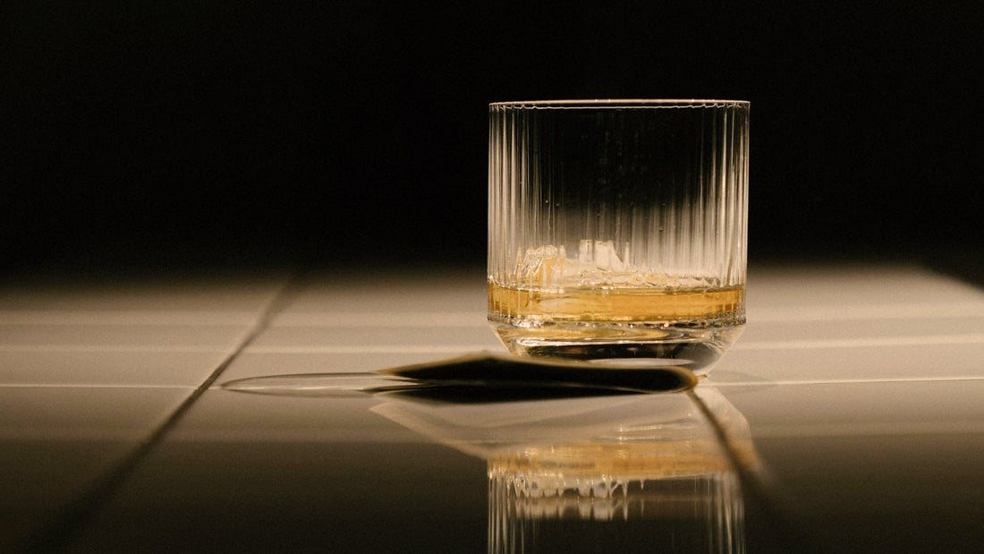 Cozy Evenings: Pairing Whiskey with Autumn Foods