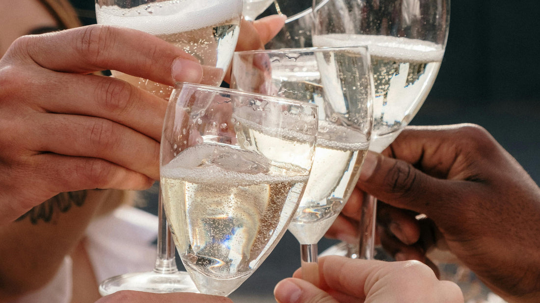 10 Fun Alcohol Facts You Probably Didn't Know
