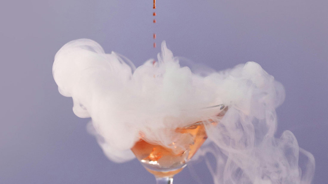 Cocktails for Halloween Parties: Playful, Spooky, and Creative