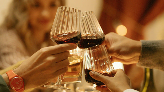 Drinking Is More Than Just a Buzz: Exploring the Stories Behind Alcohol Culture