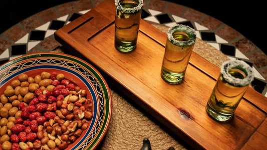 Perfect Pairings: How to Match Tequila with Food