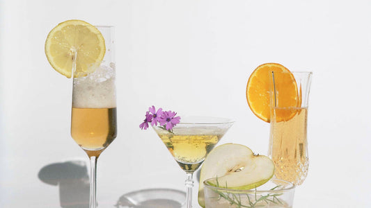The Story Behind Classic Cocktails: Every Drink Tells a History