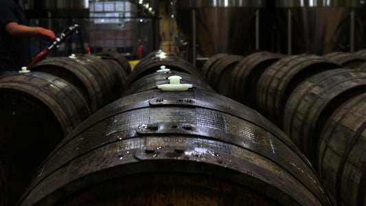 Behind the Barrel: Exploring the Different Wood Types Used in Whiskey Aging