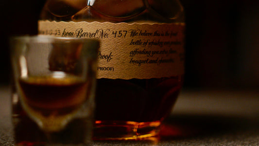 The Secrets Behind Small-Batch Bourbon: Why Size Matters