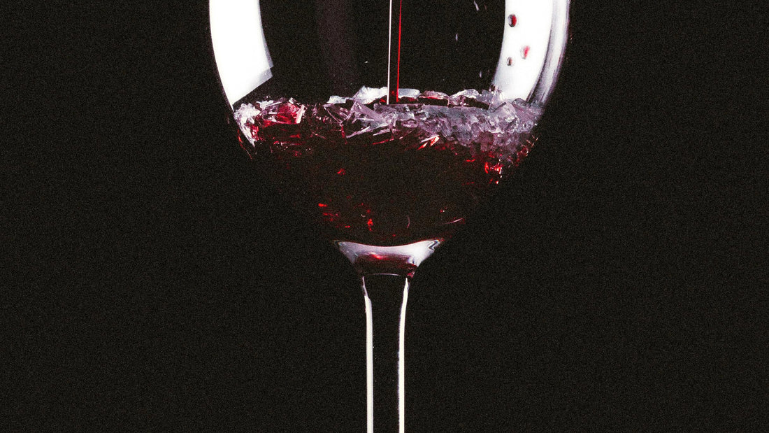 How Young Consumers Can Develop Their Wine Tasting Palate