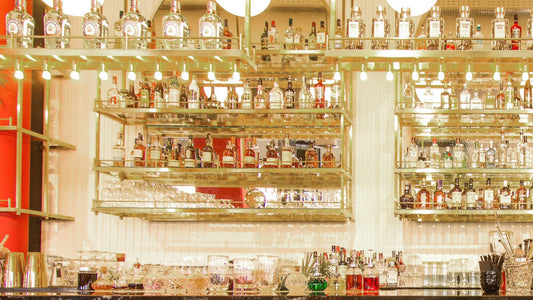 An Introduction to Alcohol Collection: Which Bottles Are Worth Storing Long-Term?