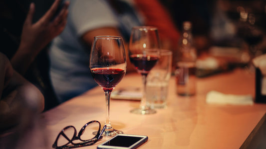 How to Politely Decline a Drink: Graceful Strategies for Social Situations