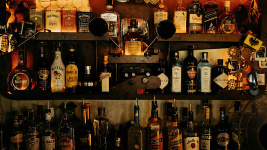 The Evolution of Bar Culture: From Classical Taverns to Modern Bars