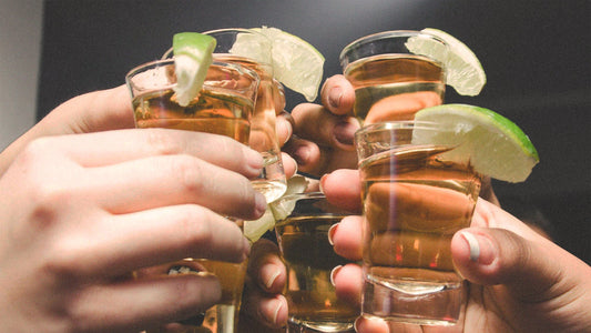 Beyond Just a Spirit: Understanding Blanco, Reposado, and Añejo Tequila