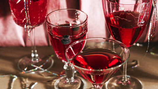 A Simple Guide to Choosing the Perfect Wine for Your Dining Table