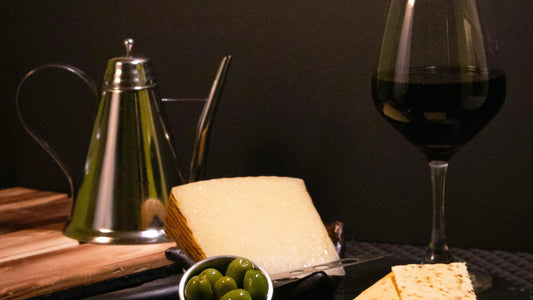 Savoring Time: Classic Spirits for Quiet Evenings Alone