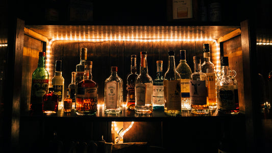 Cognac vs. Brandy: What’s the Difference?