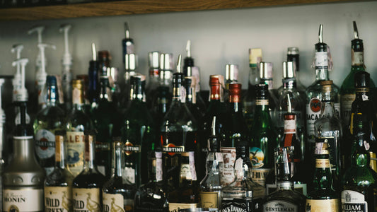 Regional Spirits: Discovering Local Liquor Varieties