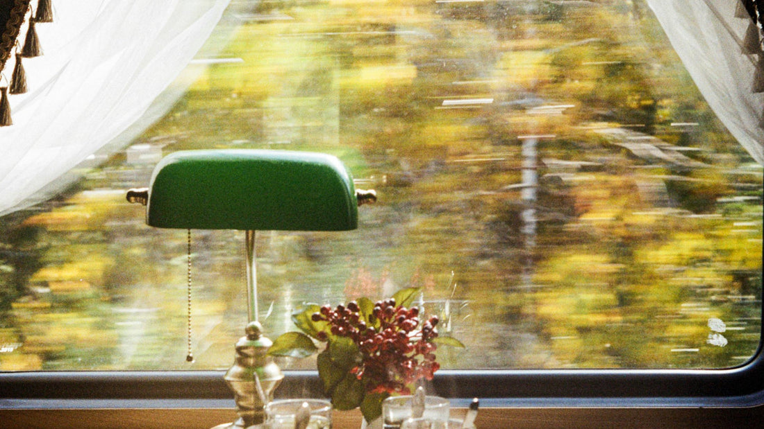 Cozy Autumn Cocktails to Warm Your Evenings