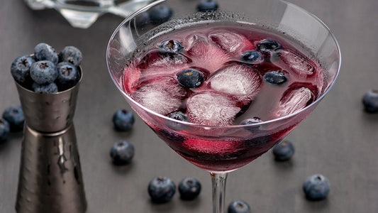 Enhance Your Mixology with Seasonal Fruits: A Guide to Flavorful Cocktails