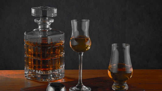 The Rise of Craft Distilleries: Why Small Batch Matters