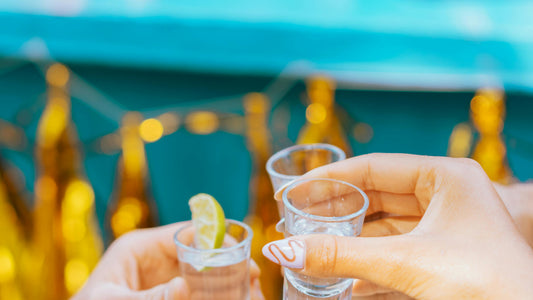 Balancing Alcohol and Health: How to Enjoy Drinks Without Sacrificing Wellness