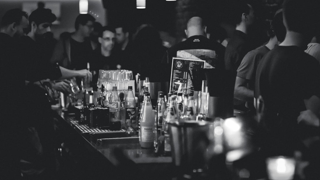 Sake vs. Wine vs. Whiskey: What Does Your Choice Say About You?
