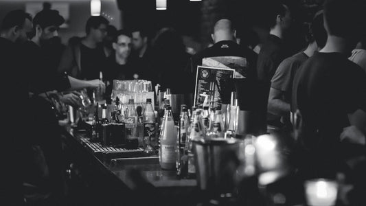 Sake vs. Wine vs. Whiskey: What Does Your Choice Say About You?