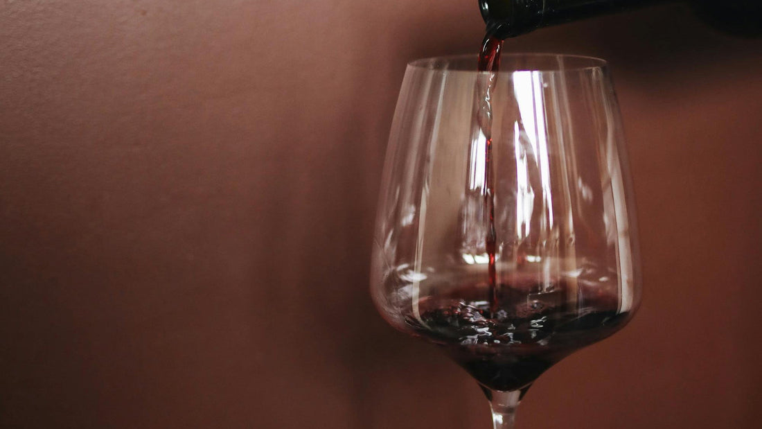 Beginner’s Guide to Homemade Wine: Tools, Steps & Tips