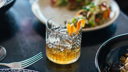The Best Food and Whiskey Pairings You Never Thought Of
