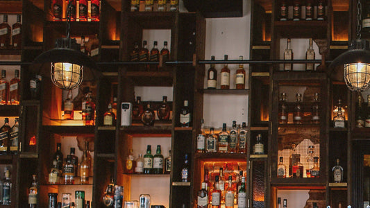 How to Create a Stylish Home Wine Cabinet: The Ultimate Guide to Storage and Display