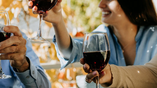 Women and Alcohol: Redefining the Culture of Drinking