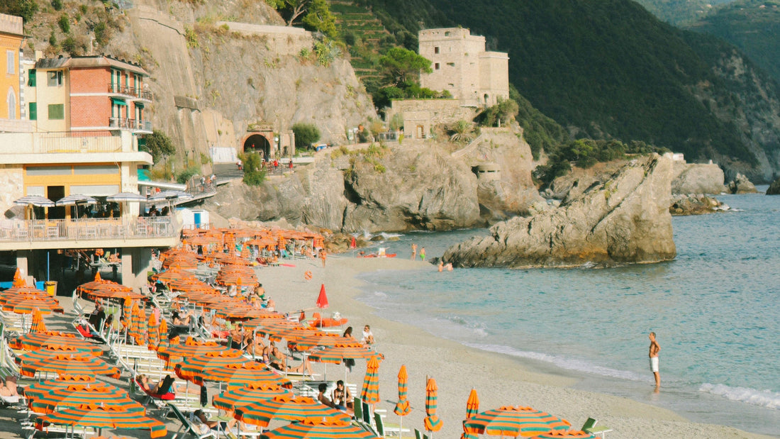 Alcohol and Travel: Top Destinations for Beverage Lovers