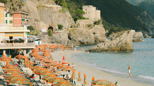 Alcohol and Travel: Top Destinations for Beverage Lovers