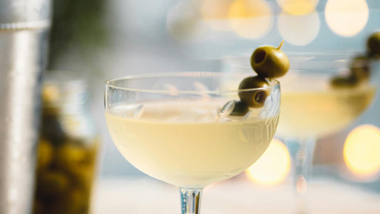 Seasonal Cocktails: Fresh Ingredients for Every Time of Year