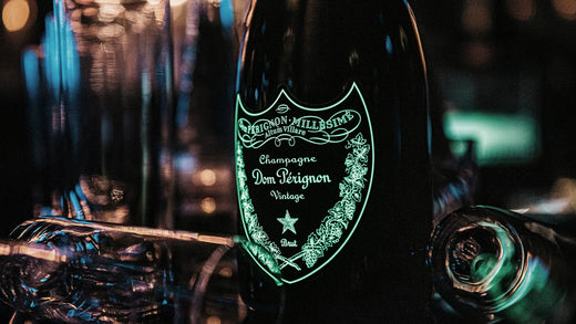 Dom Pérignon: The Pinnacle of Luxury Champagne