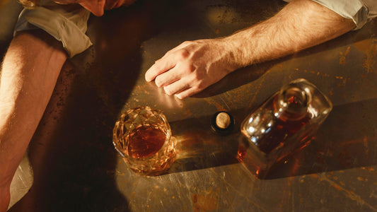 Alcohol and Emotion: The Subtle Shifts in a Lightly Buzzed Moment