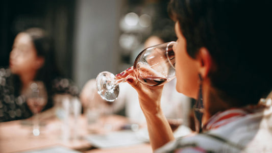 Mastering Wine Tasting: Tips to Train Your Palate Like a Sommelier