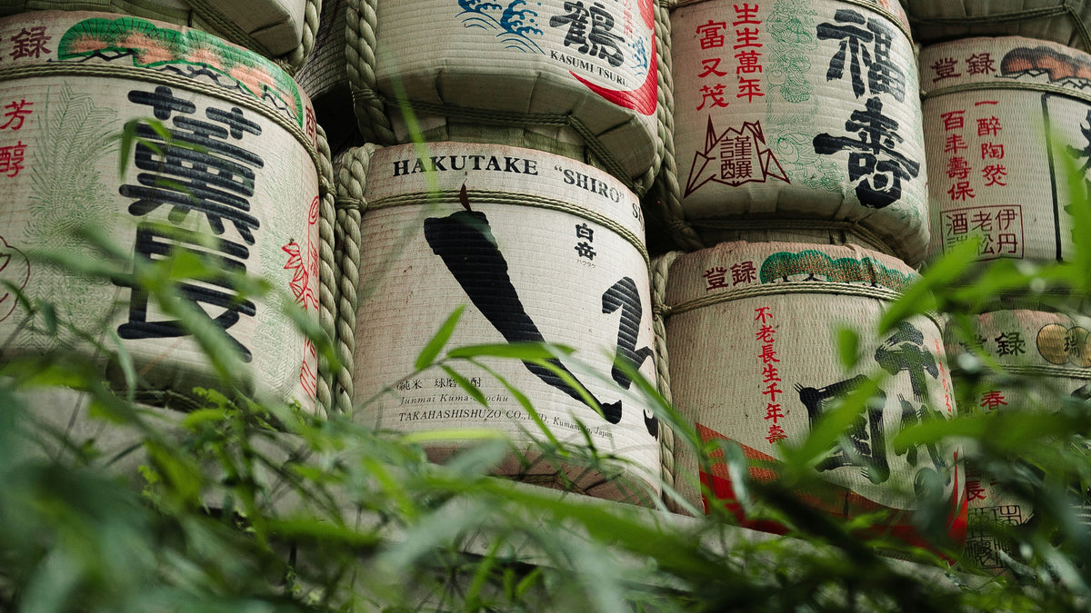 What Makes Japanese Sake So Unique? Uncovering the Secrets Behind Japa ...