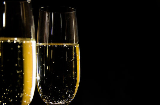 The Elegance of Champagne: A Timeless Symbol of Luxury