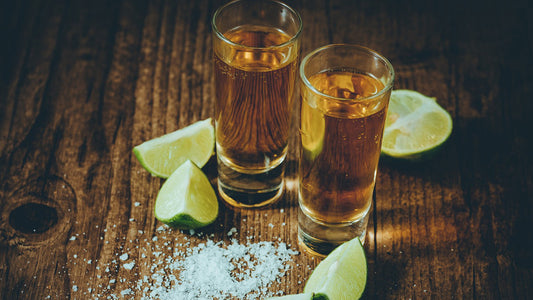 Tequila: Beyond the Margarita – Discovering the Versatility of Agave Spirits