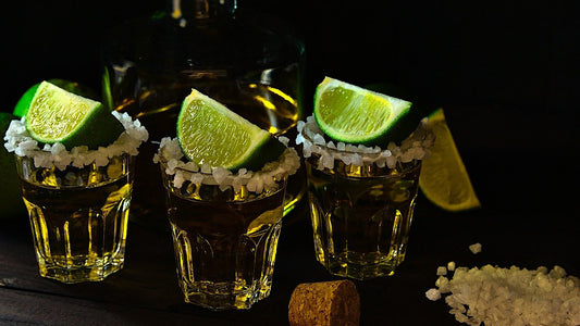 Tequila Trails: Sustainable Agave Farming in Mexico