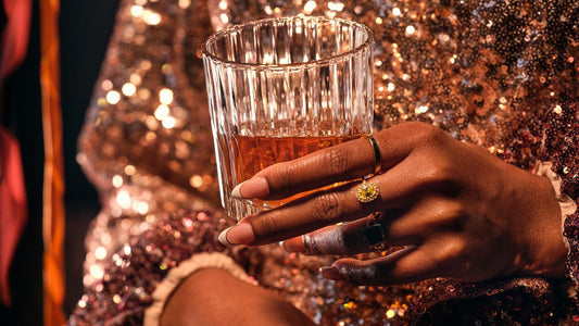 Whiskey Women: Female Distillers Shaping the Future of Whiskey