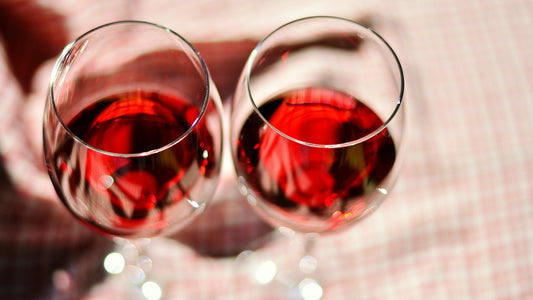 Decoding Red Wine Labels: What Every Wine Lover Should Know